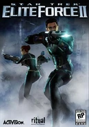 Elite Force 2 cover