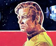 James T. Kirk.