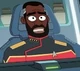 Alonzo Freeman.