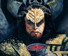 Martok Bloodwine