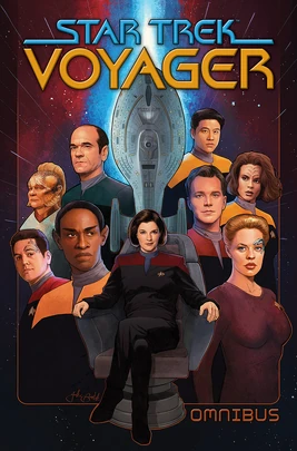 VOY Omnibus