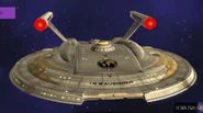 ISS Avenger NX-09.