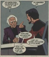 McCoy meets Riker.