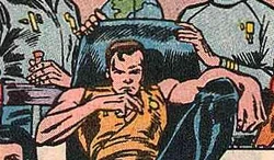 Captain James T. Kirk (circa 2260s)