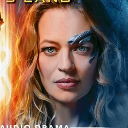 Captain Seven of Nine