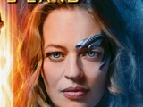 Seven of Nine