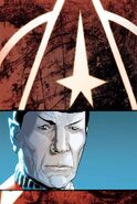 Spock: Reflections, Issue 3