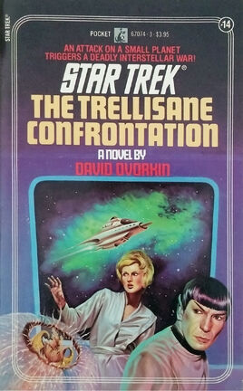 TheTrellisaneConfrontation