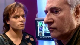 Arik Soong and Malik