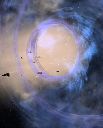 Lost Dominion Memory Beta Non Canon Star Trek Wiki Fandom