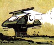 Granulator turret