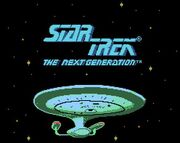 NES TNG title