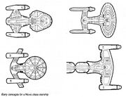 Nova concepts