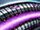 Polaron beam array