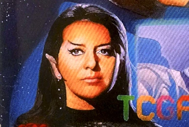 Official Star Trek Cooking Manual | Memory Beta, non-canon