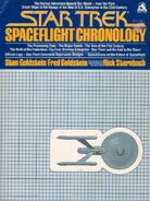 Spaceflight chronology