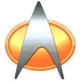 Starfleet 2360s insignia