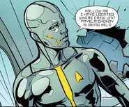 Sulu-1701.jpg (187 KB) Sulu-1701, a mechanical Sulu, from an alternate version of the Kelvin timeline.