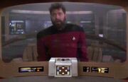 Alternate Riker