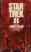 Novelized in Star Trek 8 reprint.
