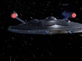 Columbia (NX-02)