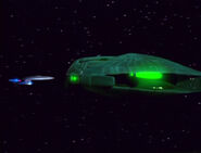 Enterprise-D and Warbird.jpg (41 KB)