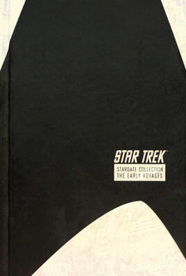 Stardate Collection, Volume 1