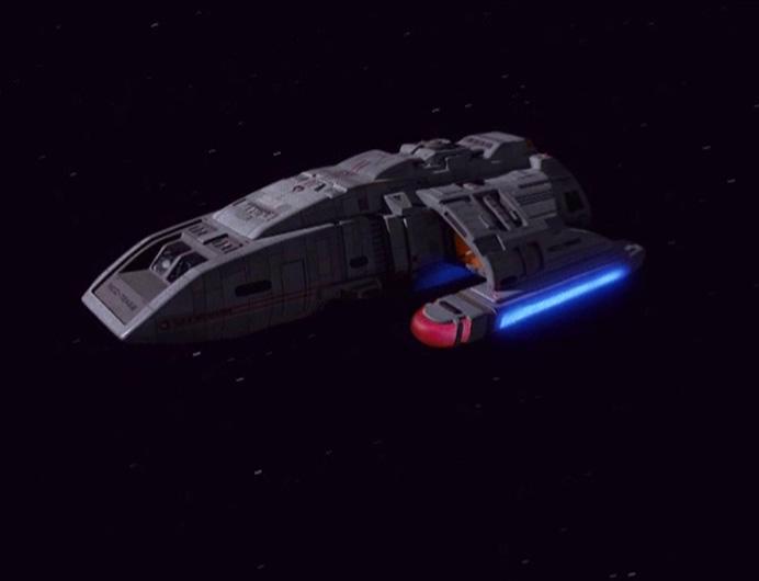 USS Rio Grande (NCC-72452) | Memory Beta, non-canon Star Trek Wiki