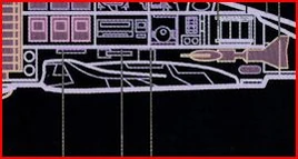 Waverider in Nova-class MSD