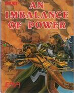Imbalance of power