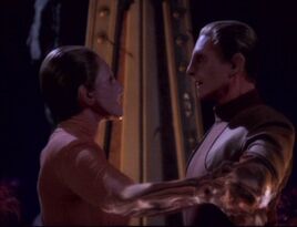 Odo link