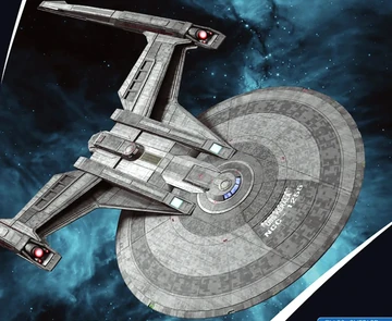 スタートレック U.S.S. KERALA NCC-1255 360?cb=20250311203128