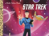 I Am Mr. Spock
