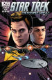IDW Star Trek, Issue 26