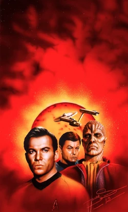 The Patrian Transgression.