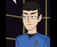 Spock.
