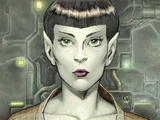 T'Uerell
