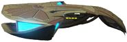 Talvath-class.