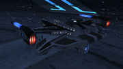 USS Armstrong NCC-93299