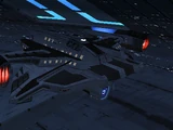 Gladius class (escort)