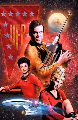 Corroney cover without titles