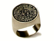 Starfleet Academy ring