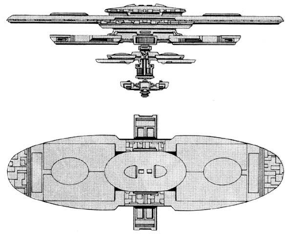 Starbase чертежи кораблей