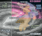 Delta Quadrant Map10