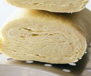 Delvan fluff pastry