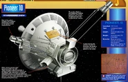 Pioneer 10.