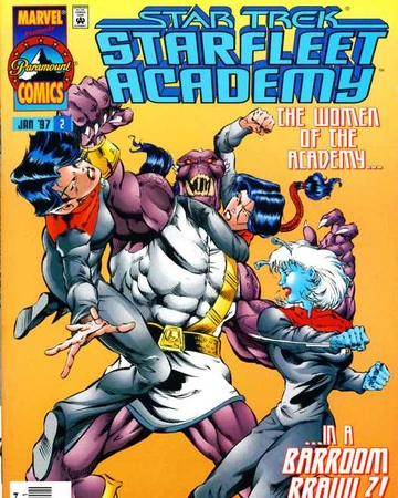 Liberty Memory Beta Non Canon Star Trek Wiki Fandom