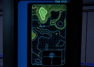 Starbase 128 location.jpg (138 KB) Location map and storm report.