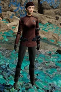 Vulcan Security female.jpg (104 KB) Female Security officer.