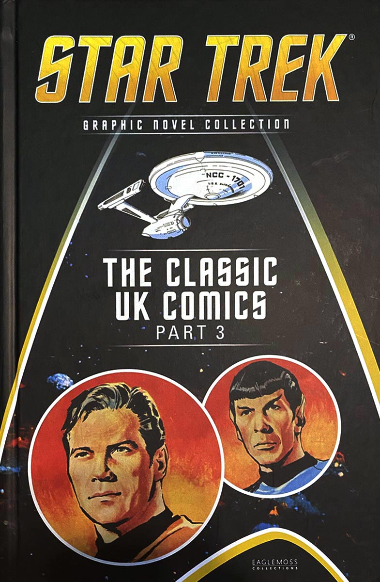 Graphic Novel Collection, Volume 29 | Memory Beta, non-canon